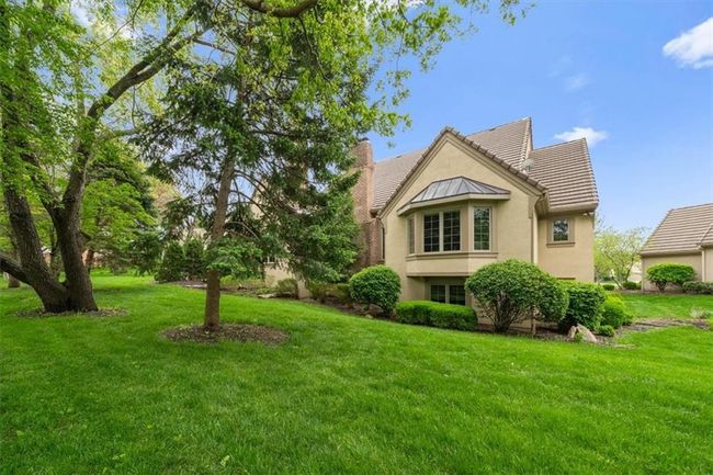 2100 W 115 Th St, House other with 4 bedrooms, 5 bathrooms and null parking in Leawood KS | Image 51