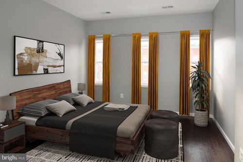 745 Dolphin St, BALTIMORE, MD, 21217-2932 | Card Image