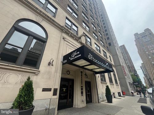 apt-314-1324 Locust St, PHILADELPHIA, PA, 19107-5643 | Card Image