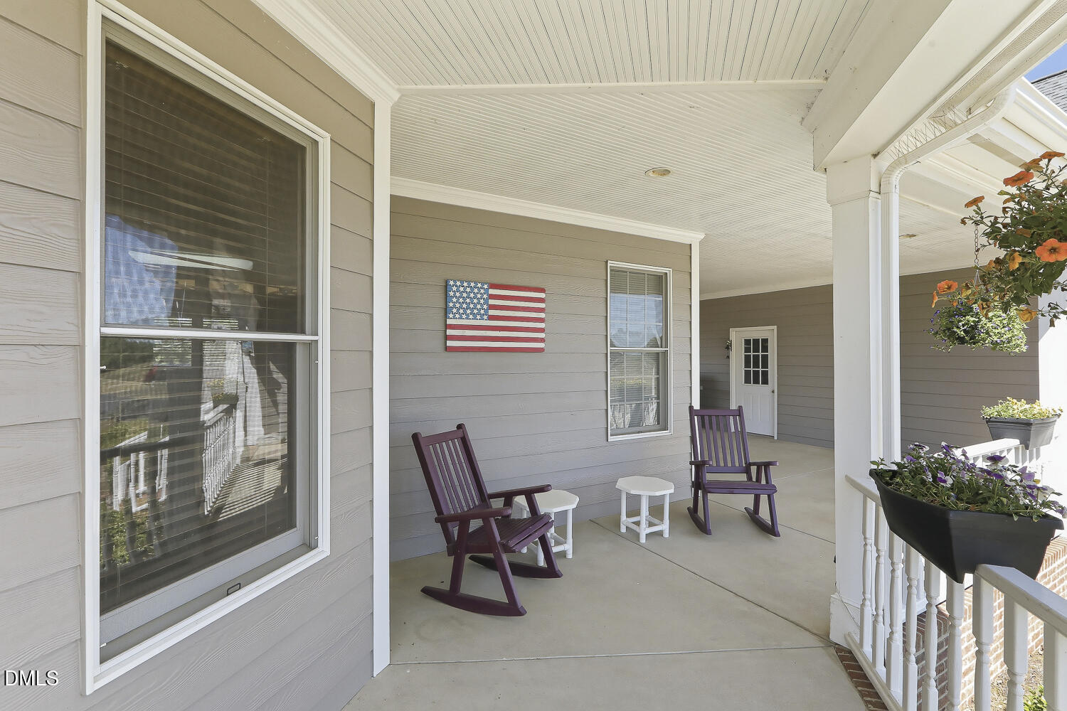 Residential in Lillington 5