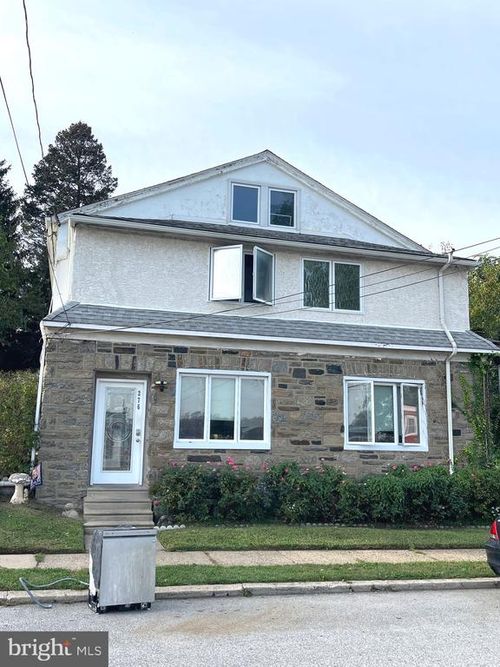 276 Tulpehocken Ave, Elkins Park, PA, 19027-1927 | Card Image