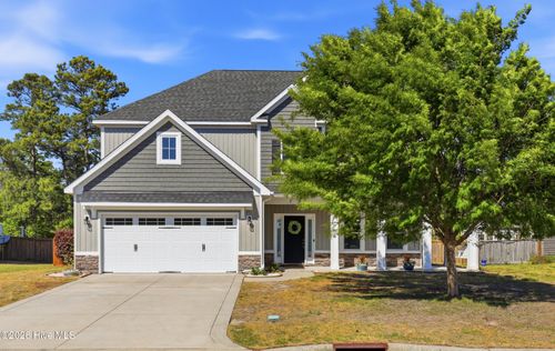 90 W Bailey Ln, Hampstead, NC, 28443-3967 | Card Image