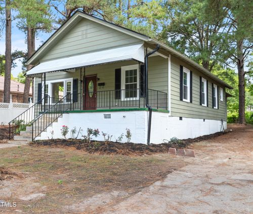726 W M St, Erwin, NC, 28339-1411 | Card Image