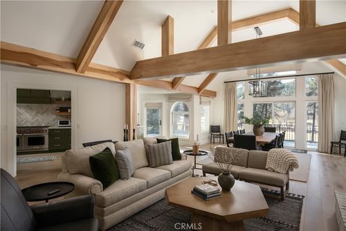 544 Golf Course Rd, Lake Arrowhead, CA, 92352 | Card Image