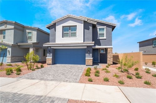 1027 Gentle Swan St, Henderson, NV, 89011-4575 | Card Image