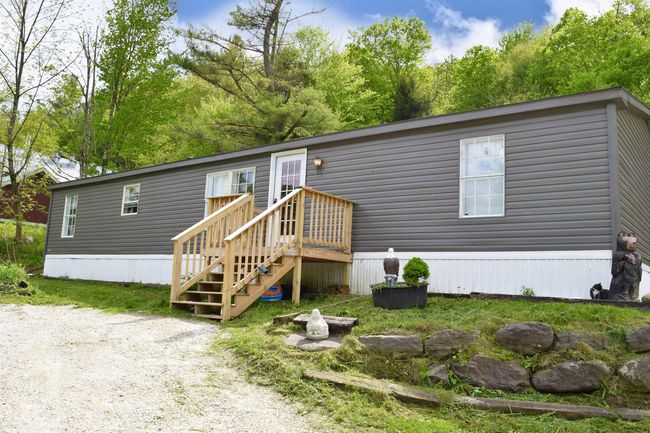 7906 Main Rd, House other with 3 bedrooms, 2 bathrooms and null parking in Huntington VT | Image 22