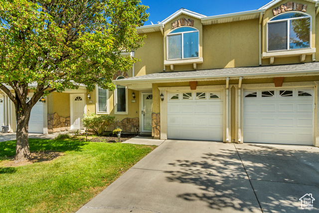 Etruscan Way, West Jordan, UT 84084
