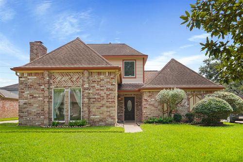 907 Dominion Dr, Katy, TX, 77450-2909 | Card Image