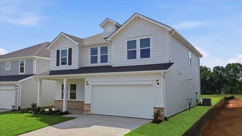 424 Ragland Avenue, Greer, SC, 29651 | Card Image