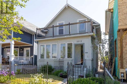 2212 8 St Se, Calgary, AB, T2G3A2 | Card Image