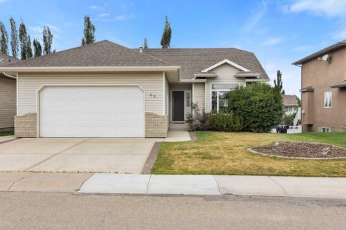 69 Alberts Close, Red Deer, AB, T4R3J7 | Card Image