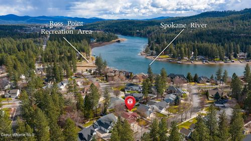 5177 E Shore Cv, Post Falls, ID, 83854-6887 | Card Image