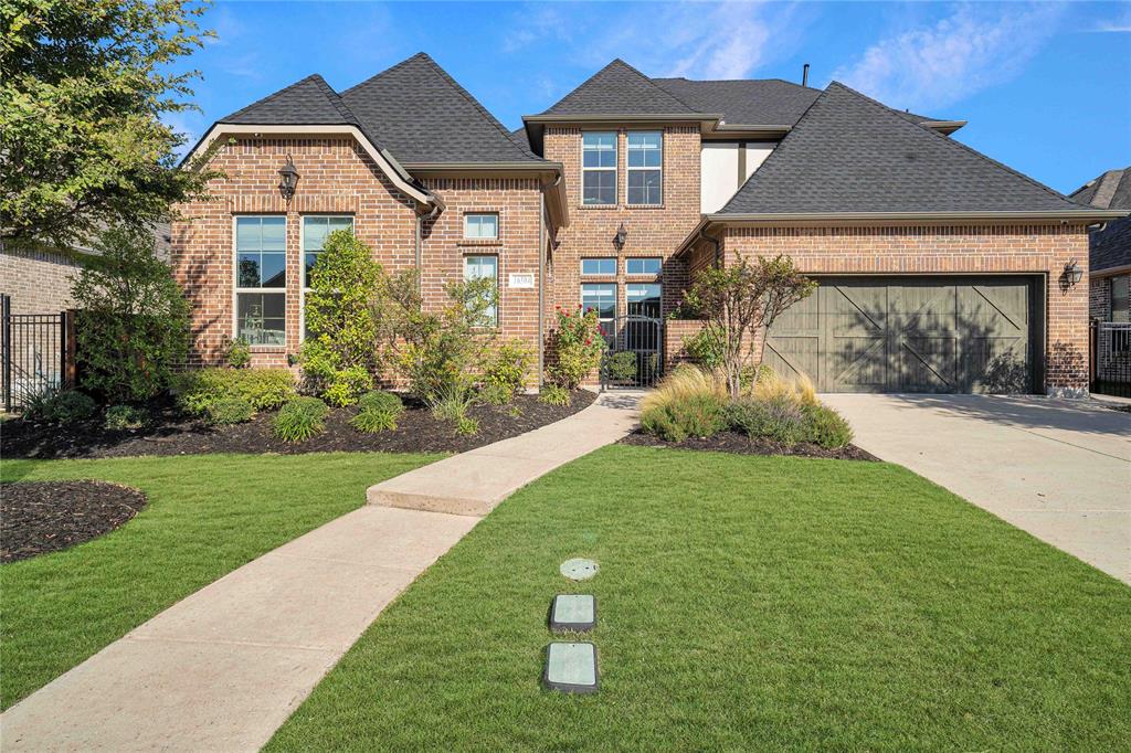 16504 Heartleaf Road, For Sale in Frisco Zoocasa