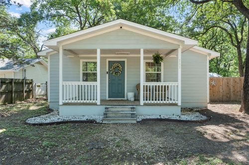 111 Peaceful Ln, Lacy Lakeview, TX, 76705-1711 | Card Image