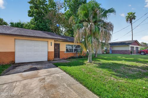 927 Boulder Drive, SOUTH DAYTONA, FL, 32119 | Card Image