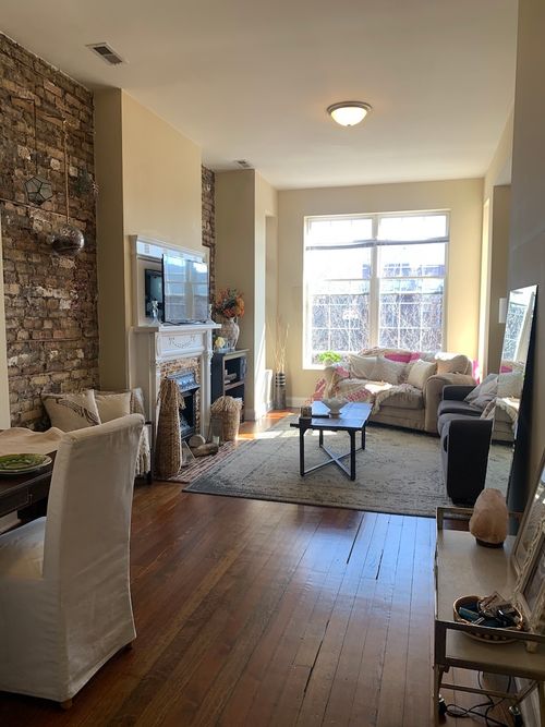apt-3f-1740 W Huron St, Chicago, IL, 60622-5628 | Card Image
