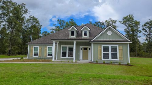 44 Bodiford Ln, Crawfordville, FL, 32327-3311 | Card Image