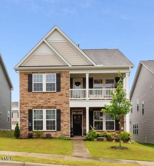 817 James J Freeland Mem Dr, Hillsborough, NC, 27278-2295 | Card Image