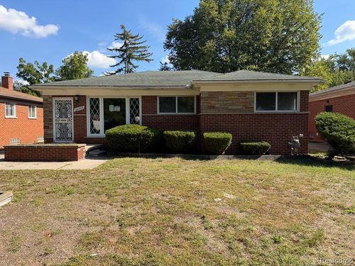 20292 Greenview Ave, Detroit, MI, 48219-1544 | Card Image