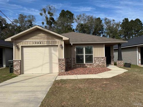 10881 Chippewa Way, Pensacola, FL, 32534-7914 | Card Image