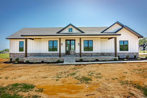 42 Jackson Loop, Ward, AR, 72176-8819 | Card Image