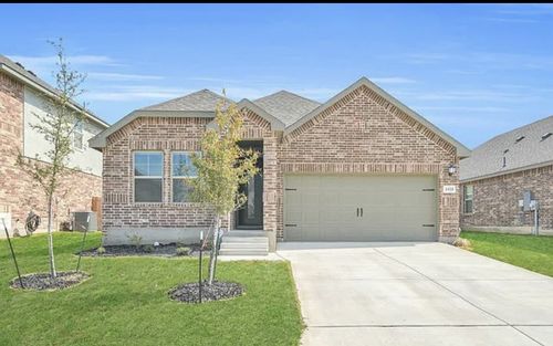 1414 Arcadian Lily, San Antonio, TX, 78245-4876 | Card Image