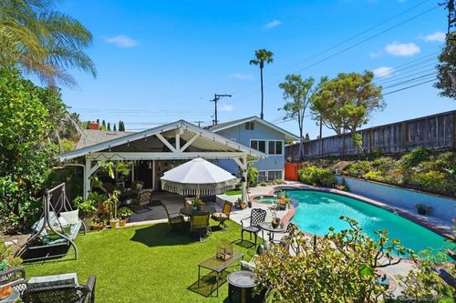 8087 Blue Lake Dr, San Diego, CA, 92119-3326 | Card Image