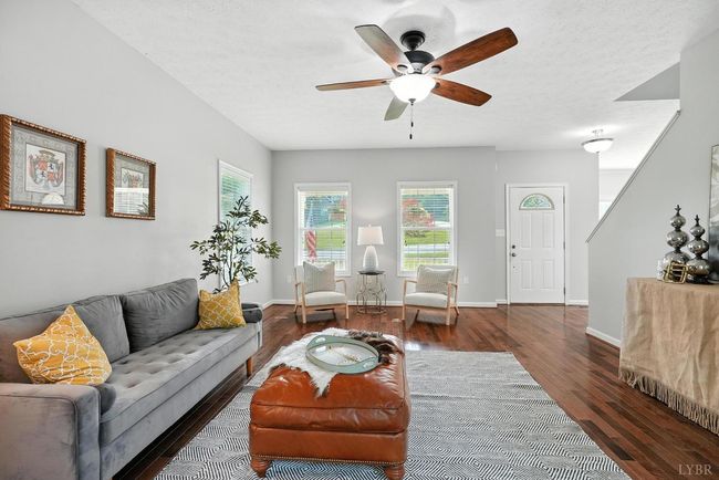 5712 Cottontown Rd, House other with 4 bedrooms, 3 bathrooms and null parking in Forest VA | Image 6