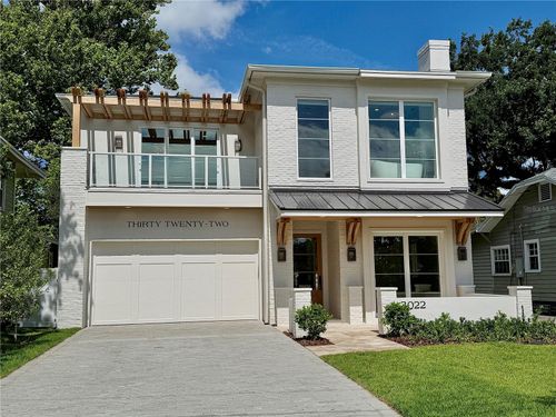 3022 Helen Ave, ORLANDO, FL, 32804-3833 | Card Image
