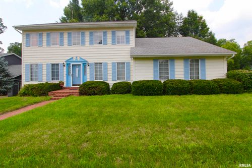 5405 W Teal Wood Ct, Peoria, IL, 61615-2226 | Card Image