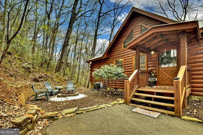 467 - 203 Cherry Log St, House other with 2 bedrooms, 2 bathrooms and null parking in Cherry Log GA | Image 11