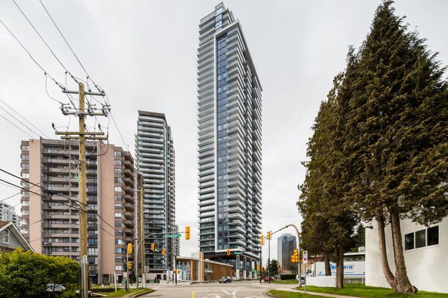 1807 - 4711 Hazel Street, Condo with 1 bedrooms, 1 bathrooms and 1 parking in Burnaby BC | Image 15