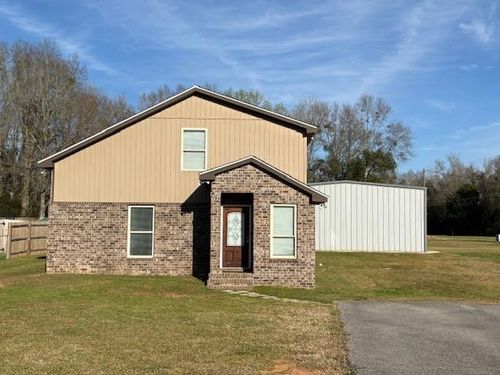 8883 Mcdonald Rd, Irvington, AL, 36544-2506 | Card Image