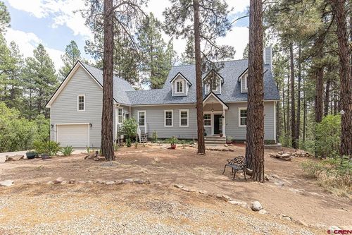 383 Eagle Pass, Durango, CO, 81301-9411 | Card Image