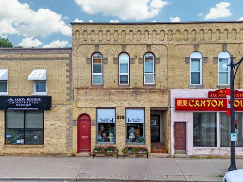378 Main St S, Huron, ON, N0M1S1 | Card Image
