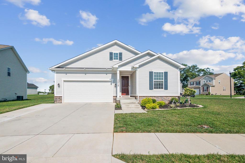 Rosencrans Dr, Hagerstown, MD 21740