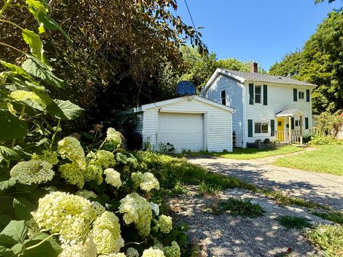 43 Harrison Street, Calais, ME, 04619 | Card Image
