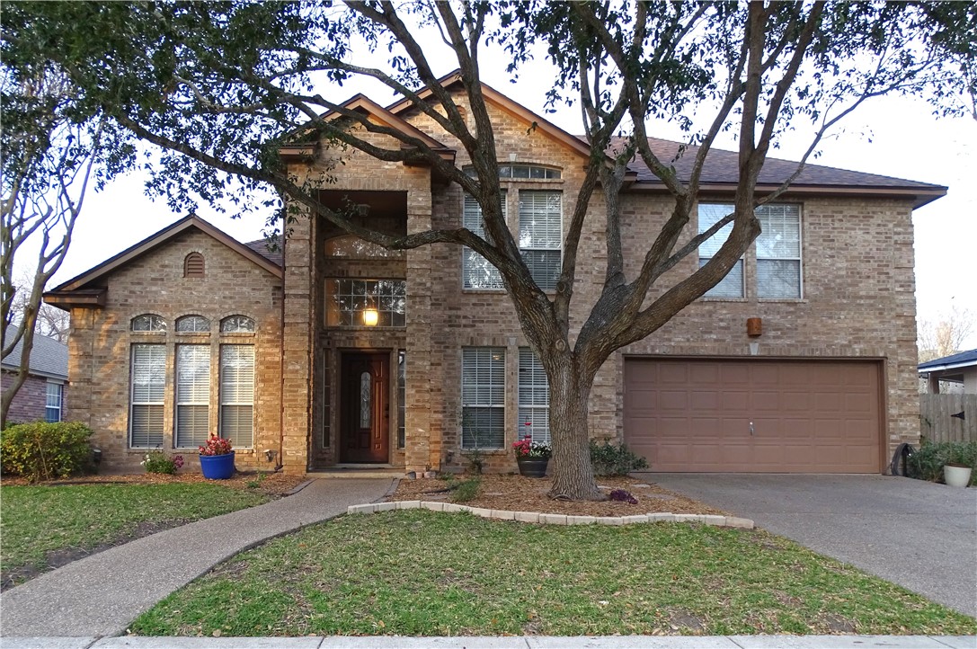 Cory St, Corpus Christi, TX 78414