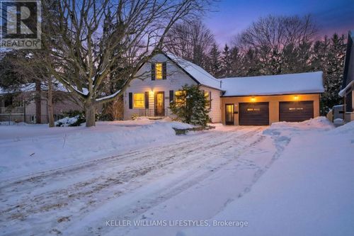 394 Beattie St, Strathroy, ON, N7G2X6 | Card Image