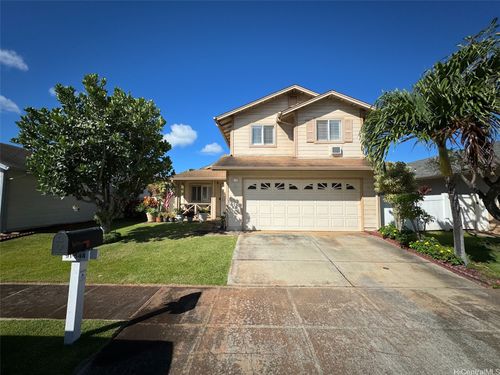 91-544 Koihala Pl, Ewa Beach, HI, 96706-4525 | Card Image