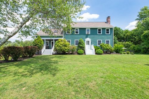 2 Harding Rd, Medway, MA, 02053-2354 | Card Image
