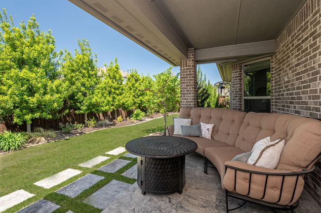 15745 Carnation Rd, House other with 4 bedrooms, 3 bathrooms and null parking in Frisco TX | Image 28