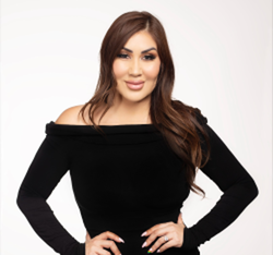 Alicia Mayoral