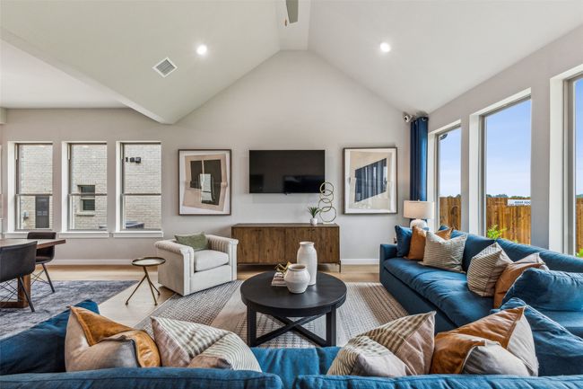 1922 Sandpiper Way, House other with 4 bedrooms, 3 bathrooms and null parking in Princeton TX | Image 12