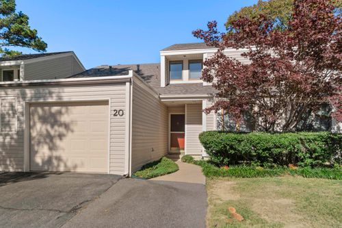 20 Fairway Woods Cir, Maumelle, AR, 72113-6443 | Card Image