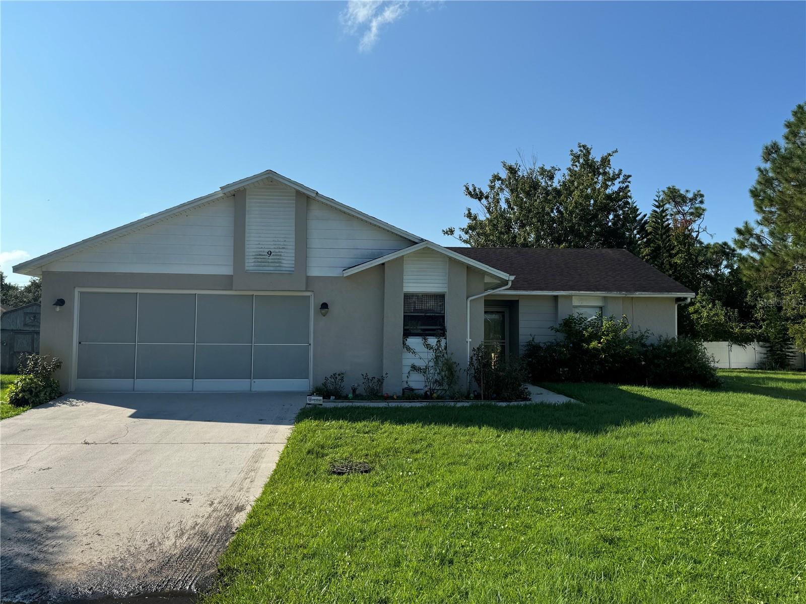 Colrain Way, Kissimmee, FL 34758