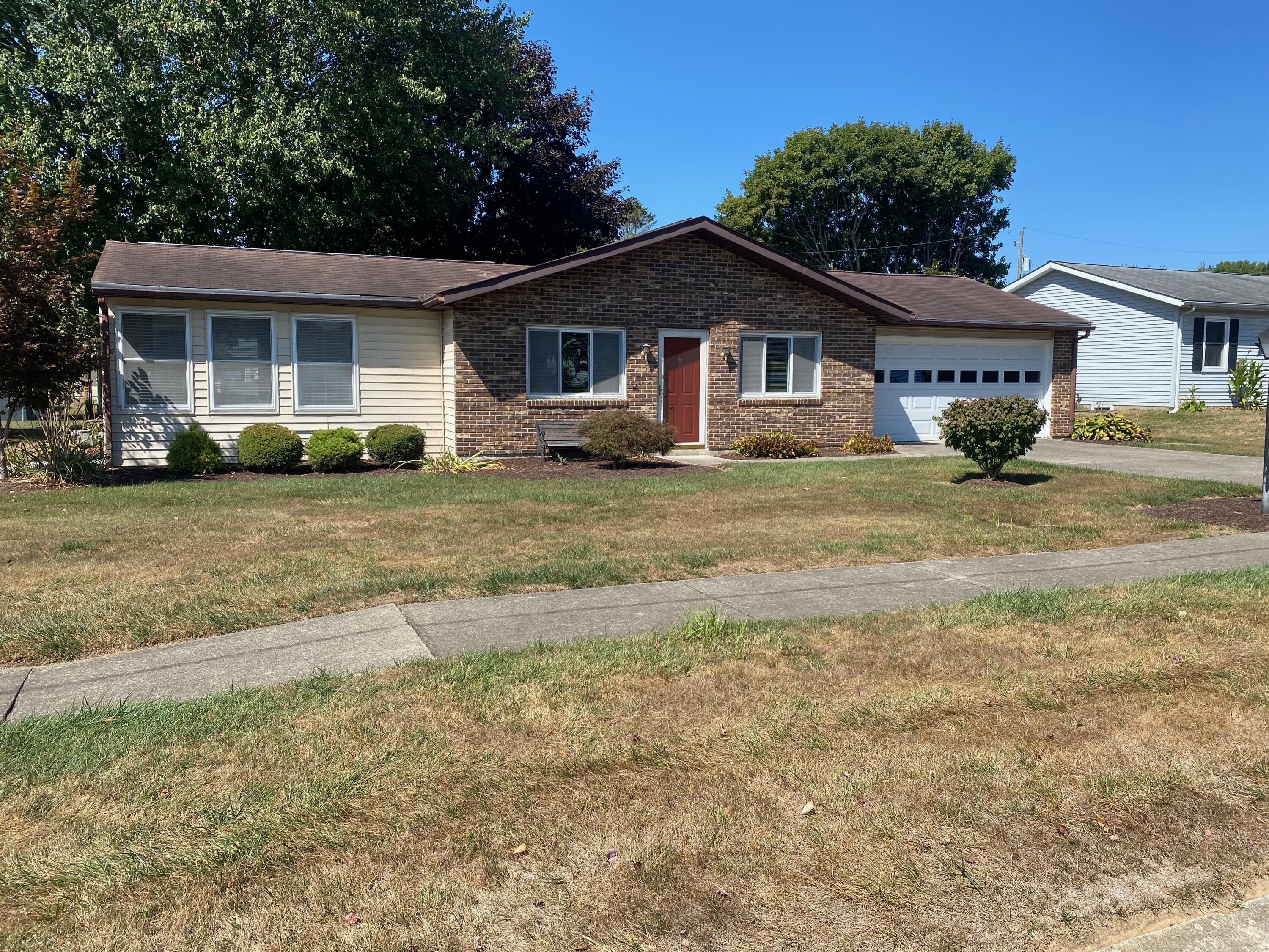 Constitution Dr, Newark, OH 43055