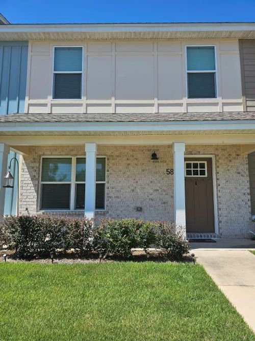 58-400 Mattie M Kelly Blvd, Destin, FL, 32541-3226 | Card Image