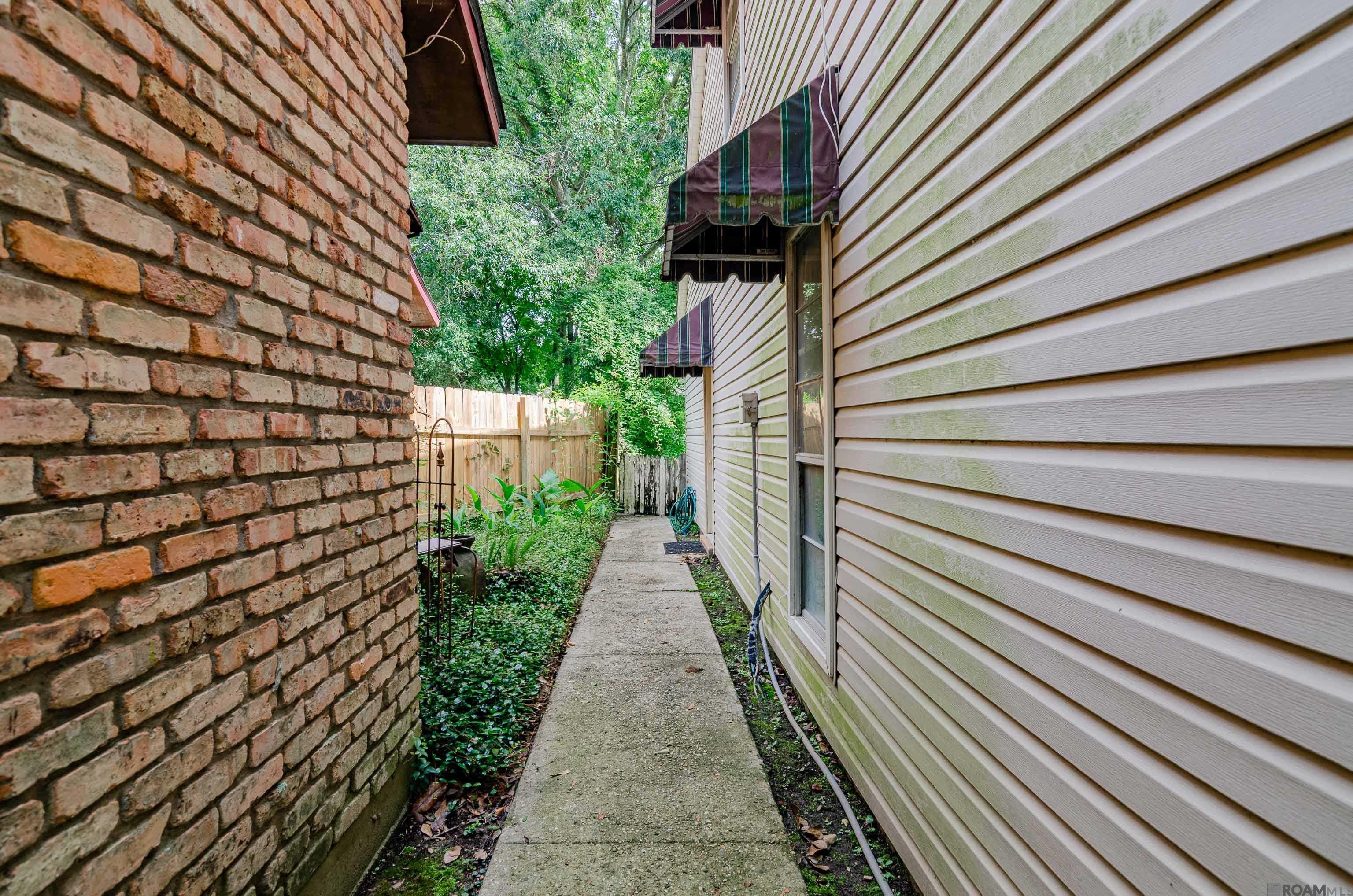 Residential in Baton Rouge 2