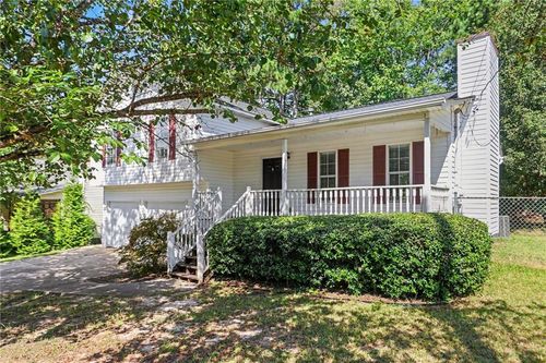 303 Ivy Terrace Dr, Dallas, GA, 30157-5539 | Card Image
